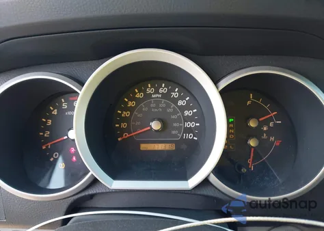 2006 Toyota 4Runner Sr5 V6 from USA, damaged, VIN JTEZU14R360078836